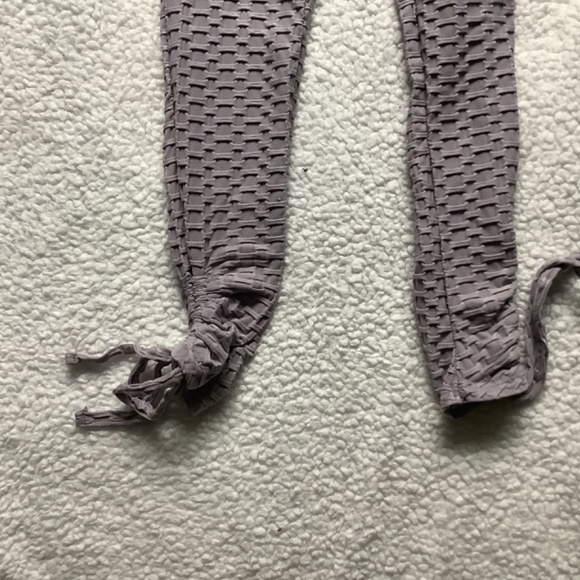 Scrunch Leggings Free people movement - Picture 3 of 4